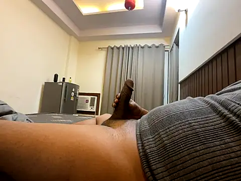 FantasyCock9 online show from 2, 12, 2025