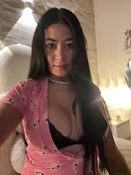  MadiLee  online show from 28, 2, 2025