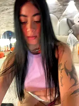  MadiLee  online show from 6, 10, 2025