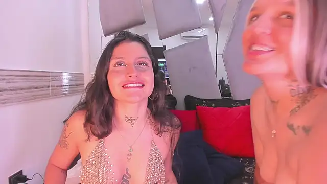 Sensually Explosive online show from 6, 7, 2026