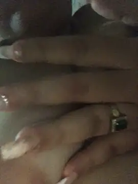 Snapshot of Aninha987 chatting on 7, 1, 2025 Aninha987 online show from 7, 1, 2025