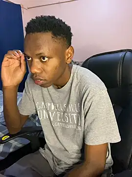 Snapshot of fireboyafrica chatting on 7, 8, 2026 fireboyafrica online show from 7, 8, 2026
