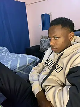 Snapshot of fireboyafrica chatting on 9, 8, 2026 fireboyafrica online show from 9, 8, 2026