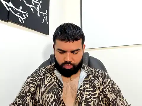 JEAN  TAUREAU online show from 5, 12, 2025