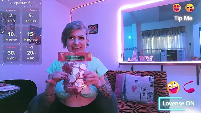 Maria fernandaxxx  online show from 13, 2, 2026