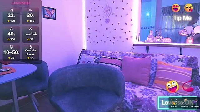 Maria fernandaxxx  online show from 24, 2, 2026