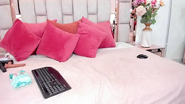 karina mason online show from 9, 2, 2026