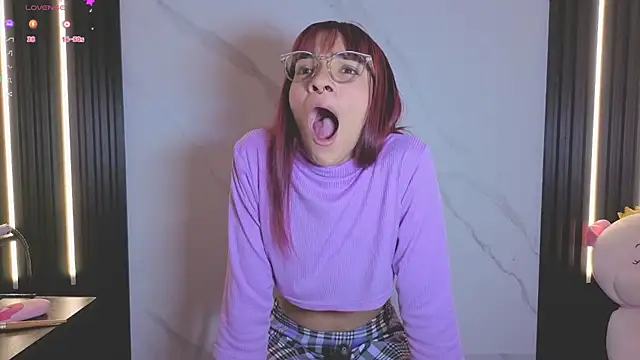 Snapshot of Scarlet_Red_ chatting on 13, 2, 2026 Scarlet Red online show from 13, 2, 2026