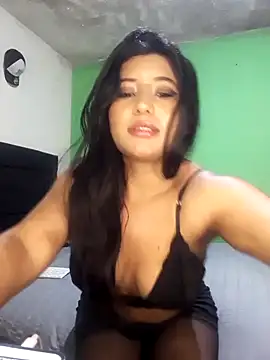 yuliparis online show from 30, 9, 2025