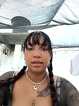 Snapshot of _octavia_ chatting on 17, 6, 2026 octavia online show from 17, 6, 2026
