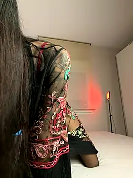 SOFIASWEETSECRETT online show from 24, 10, 2025