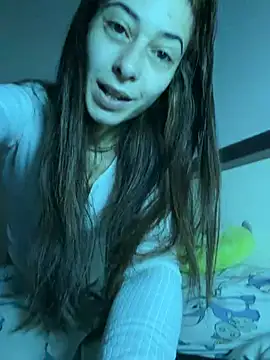 SOFIASWEETSECRETT online show from 15, 3, 2026