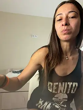 SOFIASWEETSECRETT online show from 31, 7, 2026