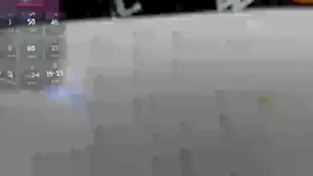 AishaRouhi online show from 25, 10, 2025