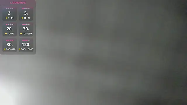 AishaRouhi online show from 30, 10, 2025