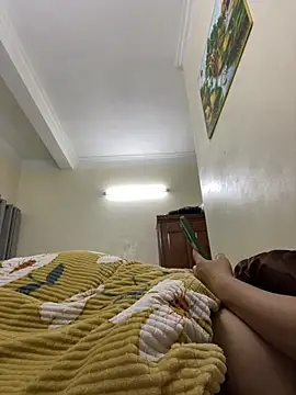 Hachi Sweetbabie  online show from 20, 3, 2025