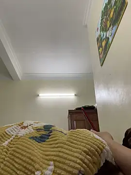 Hachi Sweetbabie  online show from 21, 3, 2025