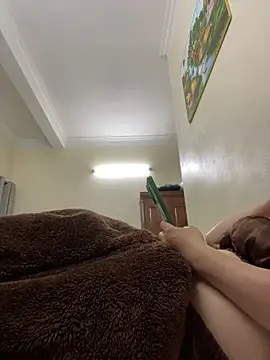 Hachi Sweetbabie  online show from 21, 3, 2025