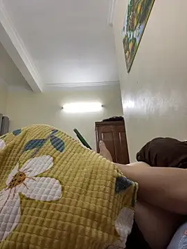 Hachi Sweetbabie  online show from 22, 3, 2025