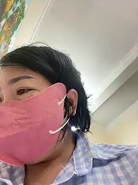 Hachi Sweetbabie  online show from 11, 9, 2025