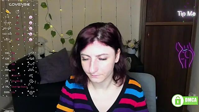 Muse kitty jenia online show from 29, 1, 2025