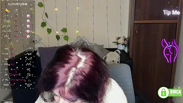 Muse kitty jenia online show from 30, 1, 2025