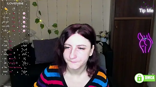 Muse kitty jenia online show from 30, 1, 2025
