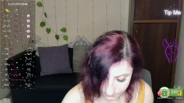 Muse kitty jenia online show from 30, 1, 2025