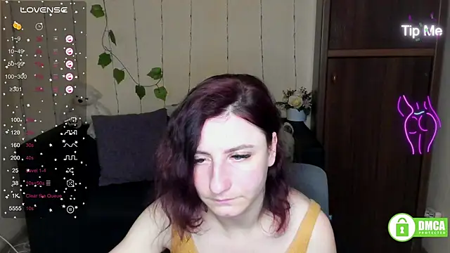 Muse kitty jenia online show from 30, 1, 2025