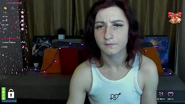 Muse kitty jenia online show from 2, 2, 2025