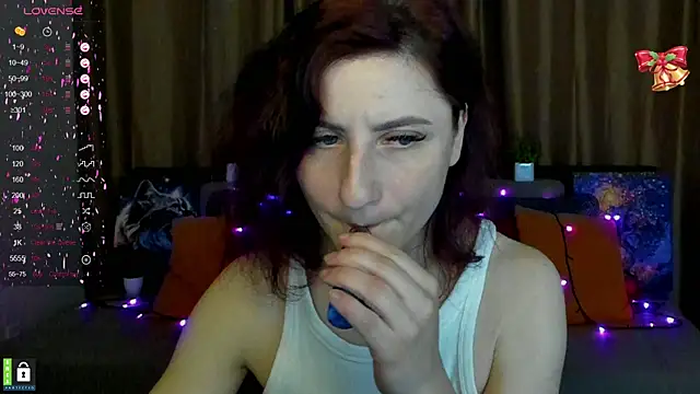 Muse kitty jenia online show from 4, 2, 2025