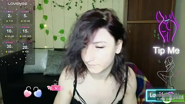 Muse kitty jenia online show from 26, 10, 2025