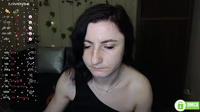 Muse kitty jenia online show from 22, 11, 2025