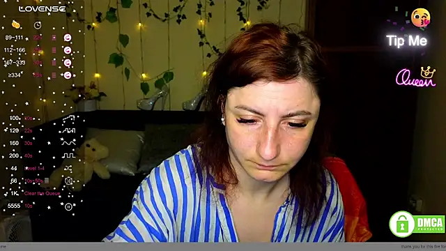 Muse kitty jenia online show from 27, 5, 2026