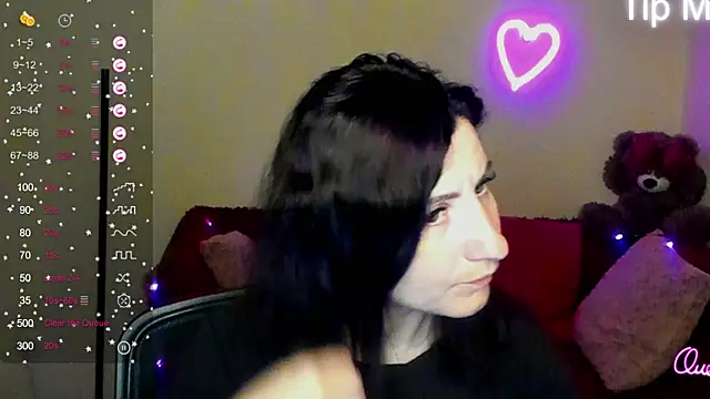 Muse kitty jenia online show from 4, 6, 2026