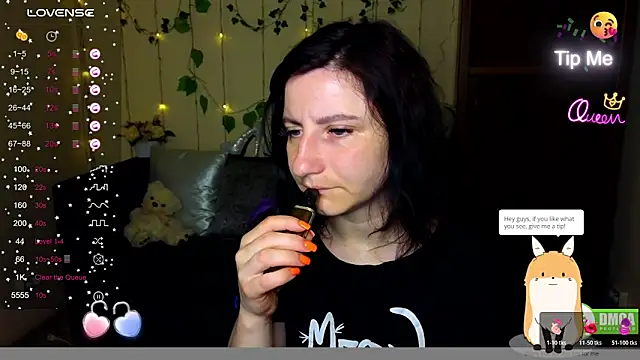 Snapshot of Muse_kitty_jenia chatting on 8, 6, 2026 Muse kitty jenia online show from 8, 6, 2026