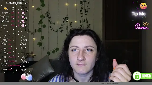 Snapshot of Muse_kitty_jenia chatting on 17, 6, 2026 Muse kitty jenia online show from 17, 6, 2026