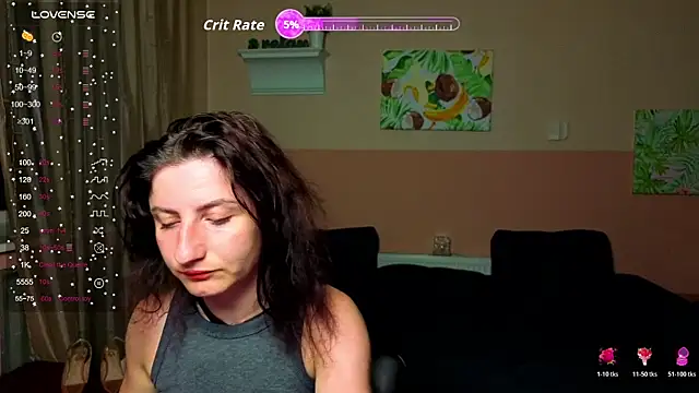 Snapshot of Muse_kitty_jenia chatting on 19, 7, 2026 Muse kitty jenia online show from 19, 7, 2026