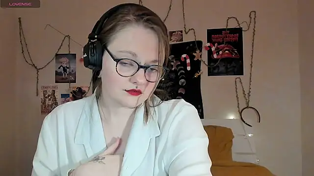 BebKonie online show from 19, 12, 2024