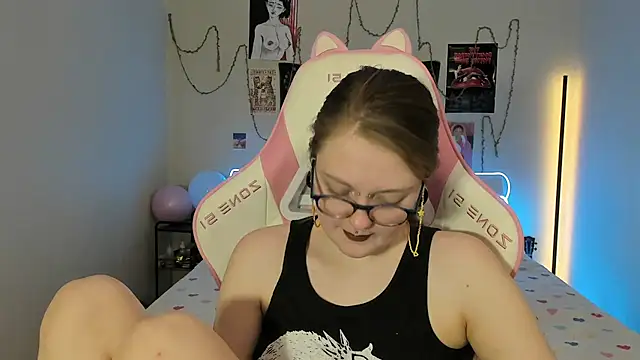 BebKonie online show from 17, 2, 2025