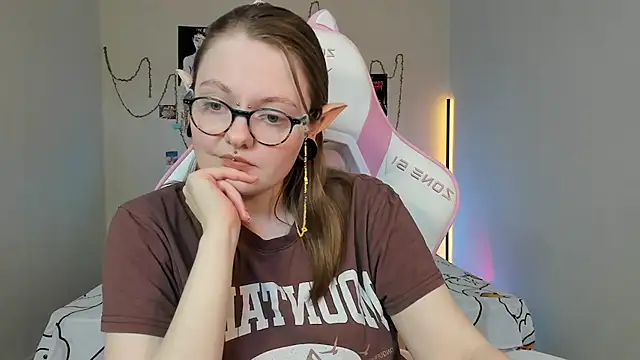 BebKonie online show from 7, 3, 2025