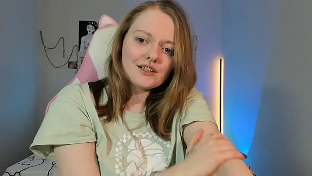 BebKonie online show from 8, 3, 2025