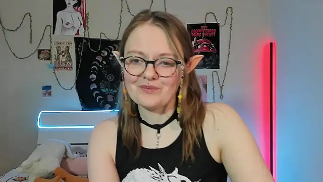 BebKonie online show from 11, 3, 2025