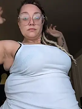 Snapshot of Lalalynn chatting on 19, 7, 2026 Lalalynn online show from 19, 7, 2026