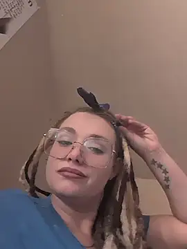 Snapshot of Lalalynn chatting on 28, 7, 2026 Lalalynn online show from 28, 7, 2026