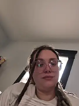 Snapshot of Lalalynn chatting on 4, 8, 2026 Lalalynn online show from 4, 8, 2026