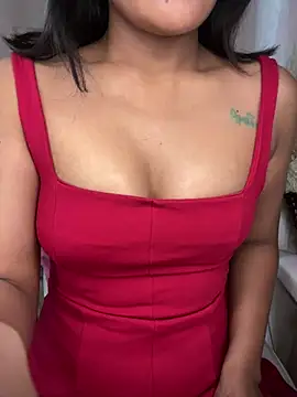 Snapshot of LeisyXO chatting on 12, 2, 2025 LeisyXO online show from 12, 2, 2025