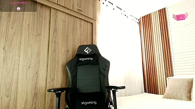 Maryantz online show from 21, 4, 2026