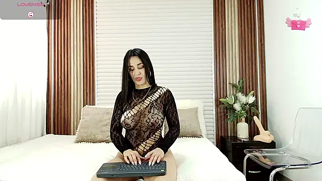 Snapshot of Maryantz chatting on 25, 4, 2026 Maryantz online show from 25, 4, 2026