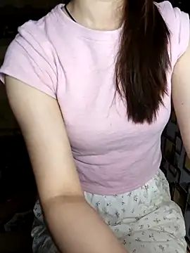 Snapshot of Girl20sexy chatting on 4, 3, 2025 Girl20sexy online show from 4, 3, 2025